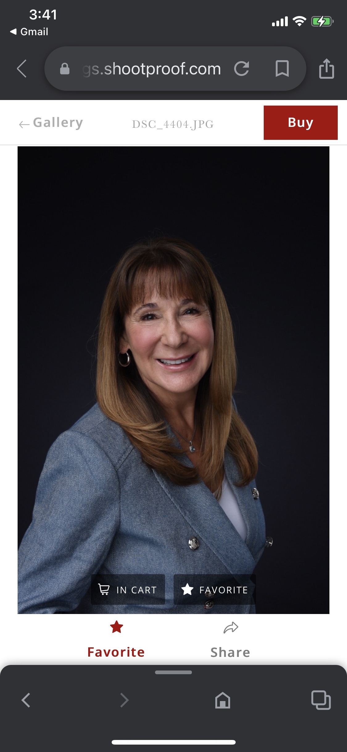 REALTOR® Profile Picture