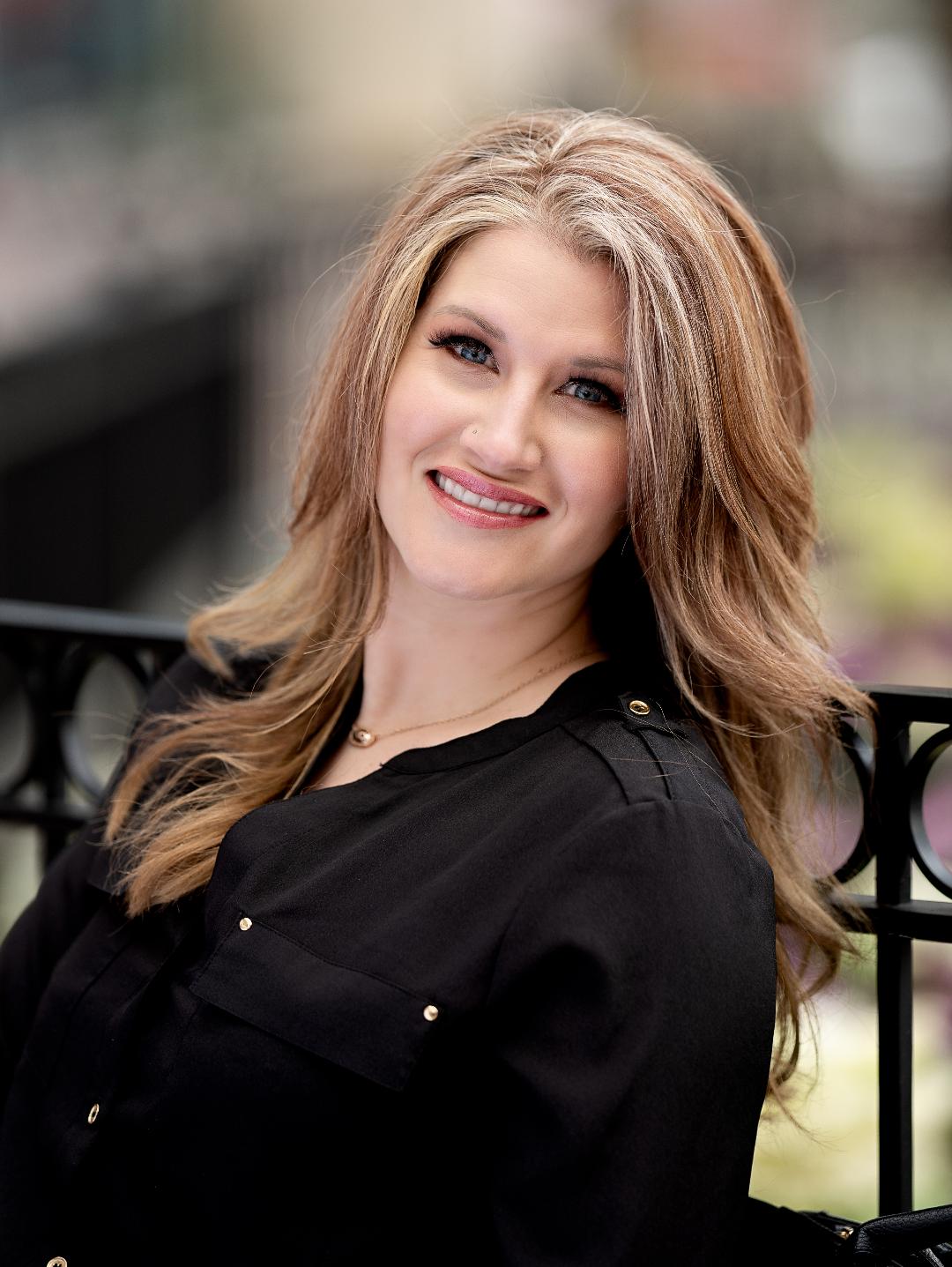 REALTOR® Profile Picture