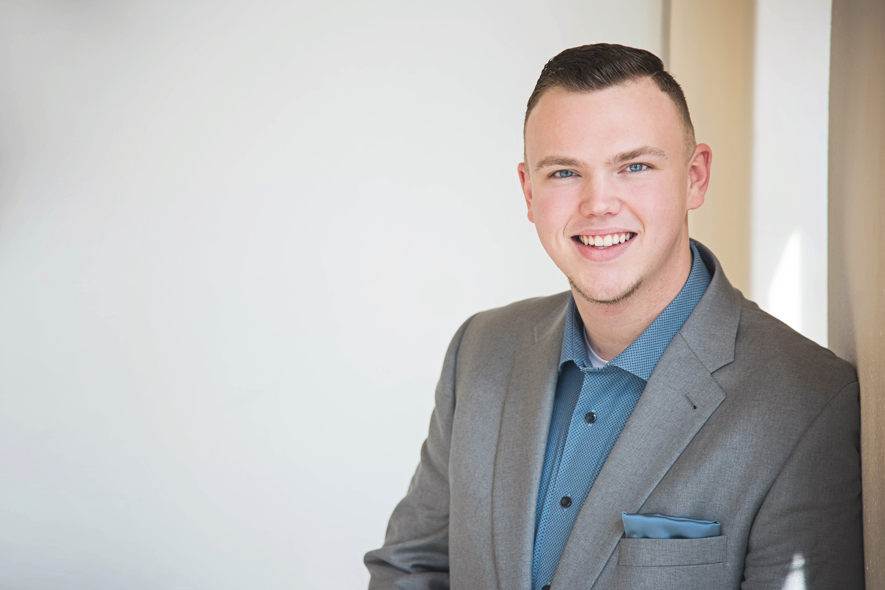 REALTOR® Profile Picture