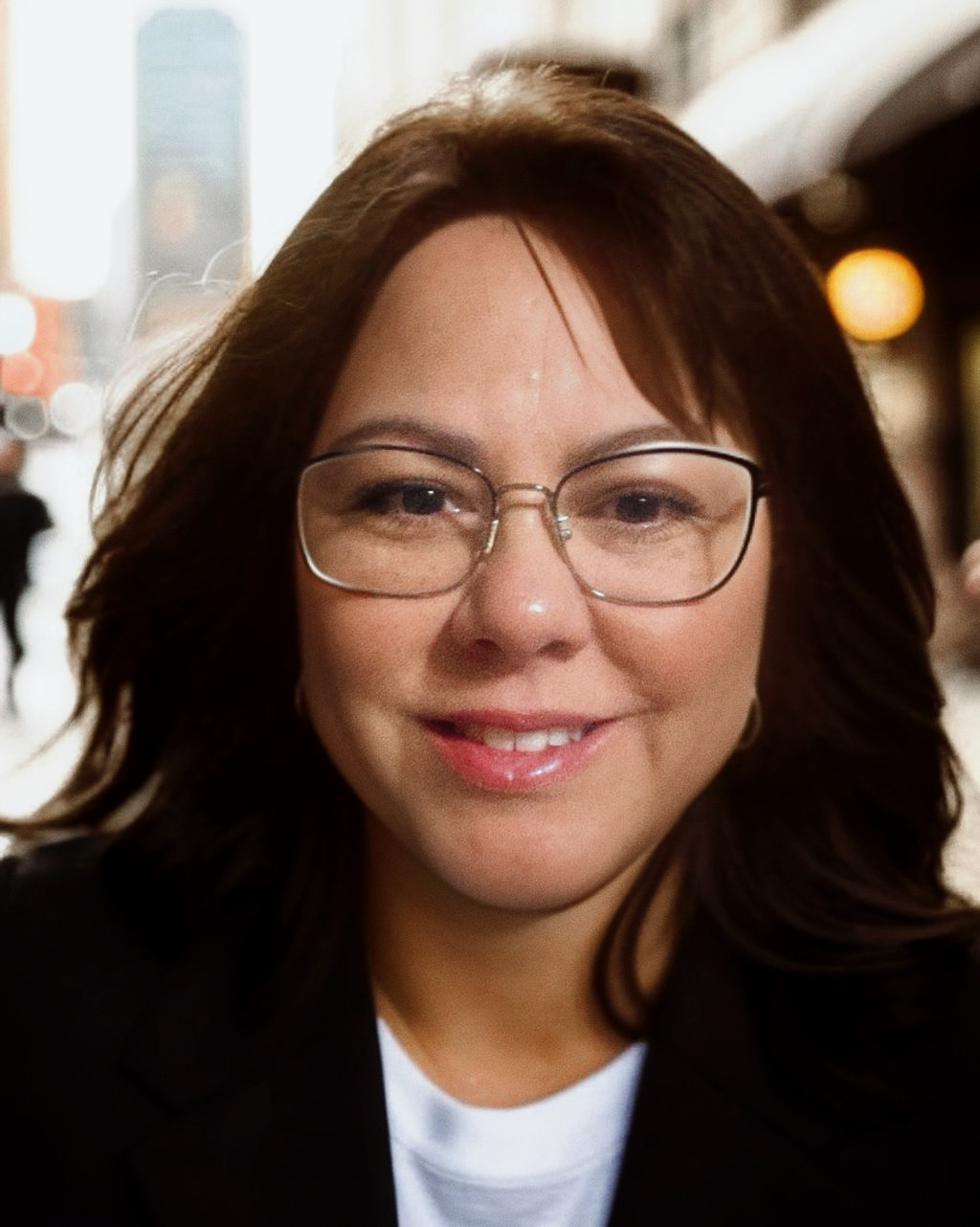 REALTOR® Profile Picture