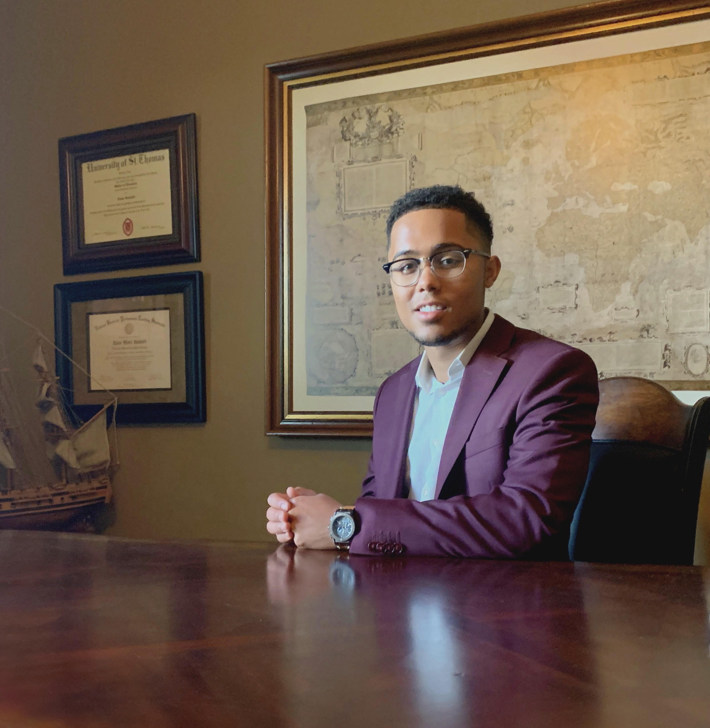 REALTOR® Profile Picture
