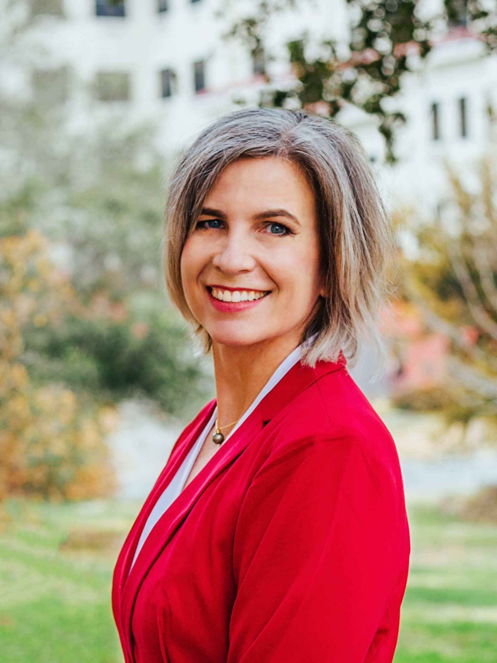REALTOR® Profile Picture