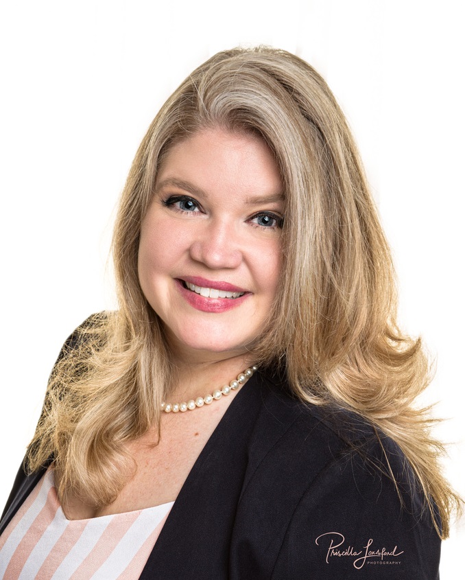REALTOR® Profile Picture