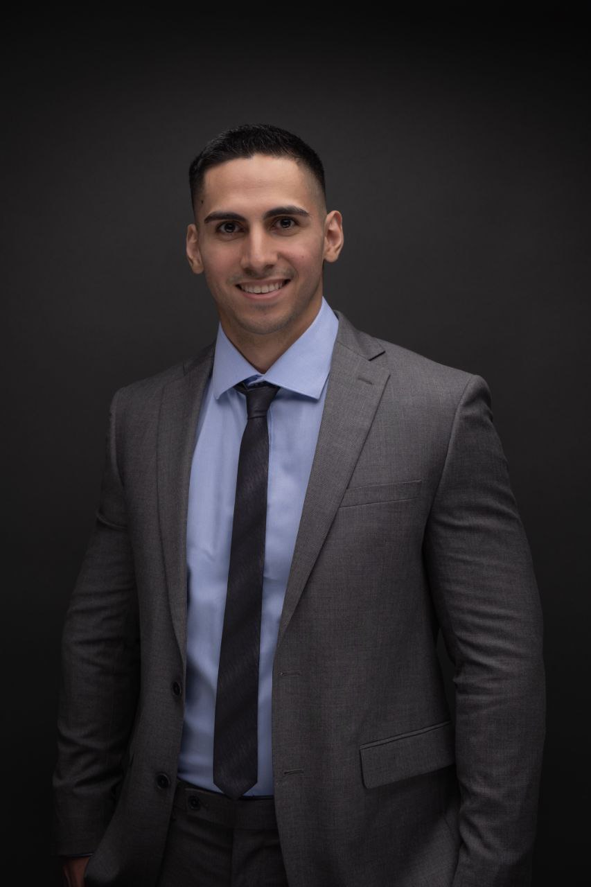 REALTOR® Profile Picture