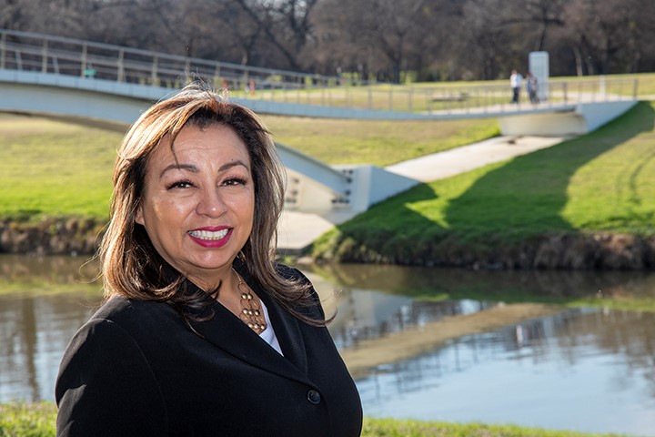 REALTOR® Profile Picture