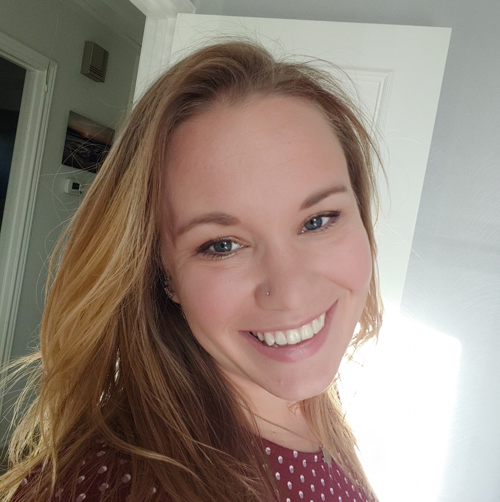 REALTOR® Profile Picture