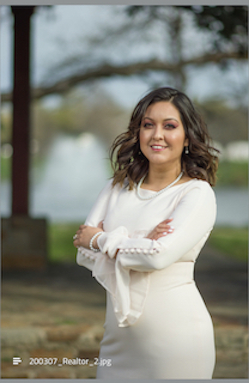 REALTOR® Profile Picture