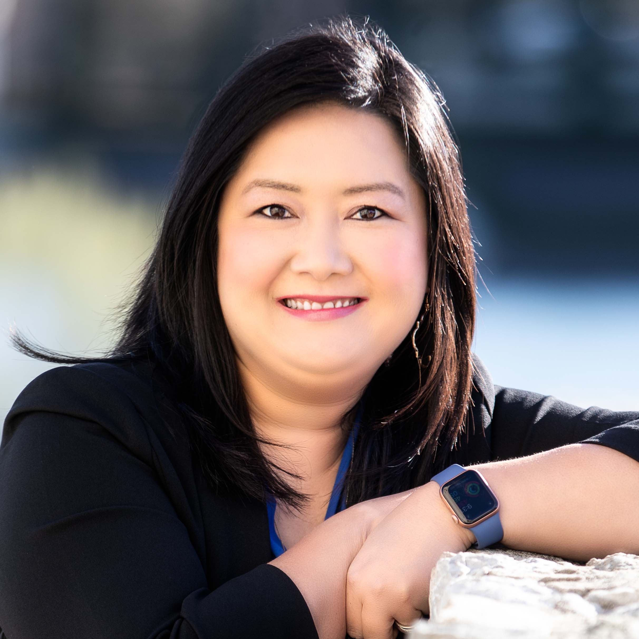 REALTOR® Profile Picture