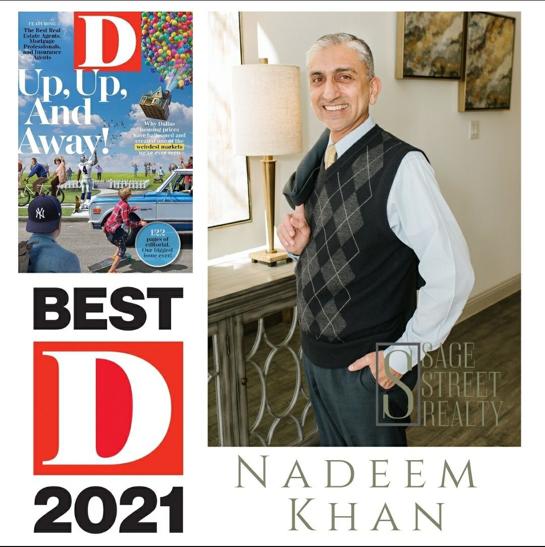 REALTOR® Profile Picture