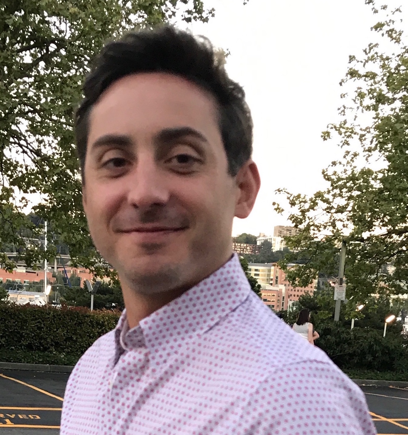 REALTOR® Profile Picture
