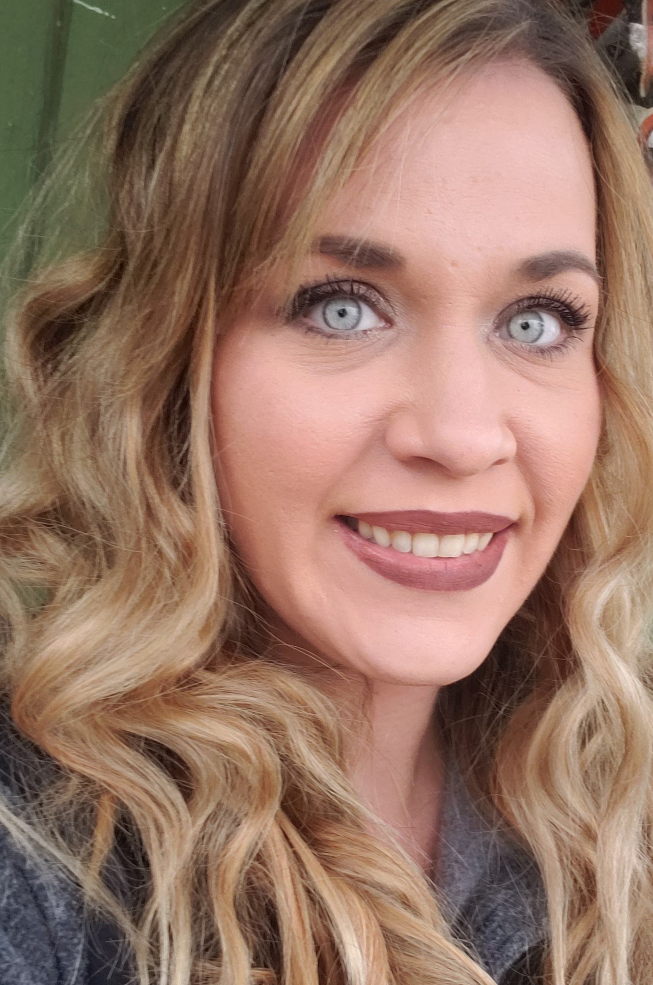 REALTOR® Profile Picture