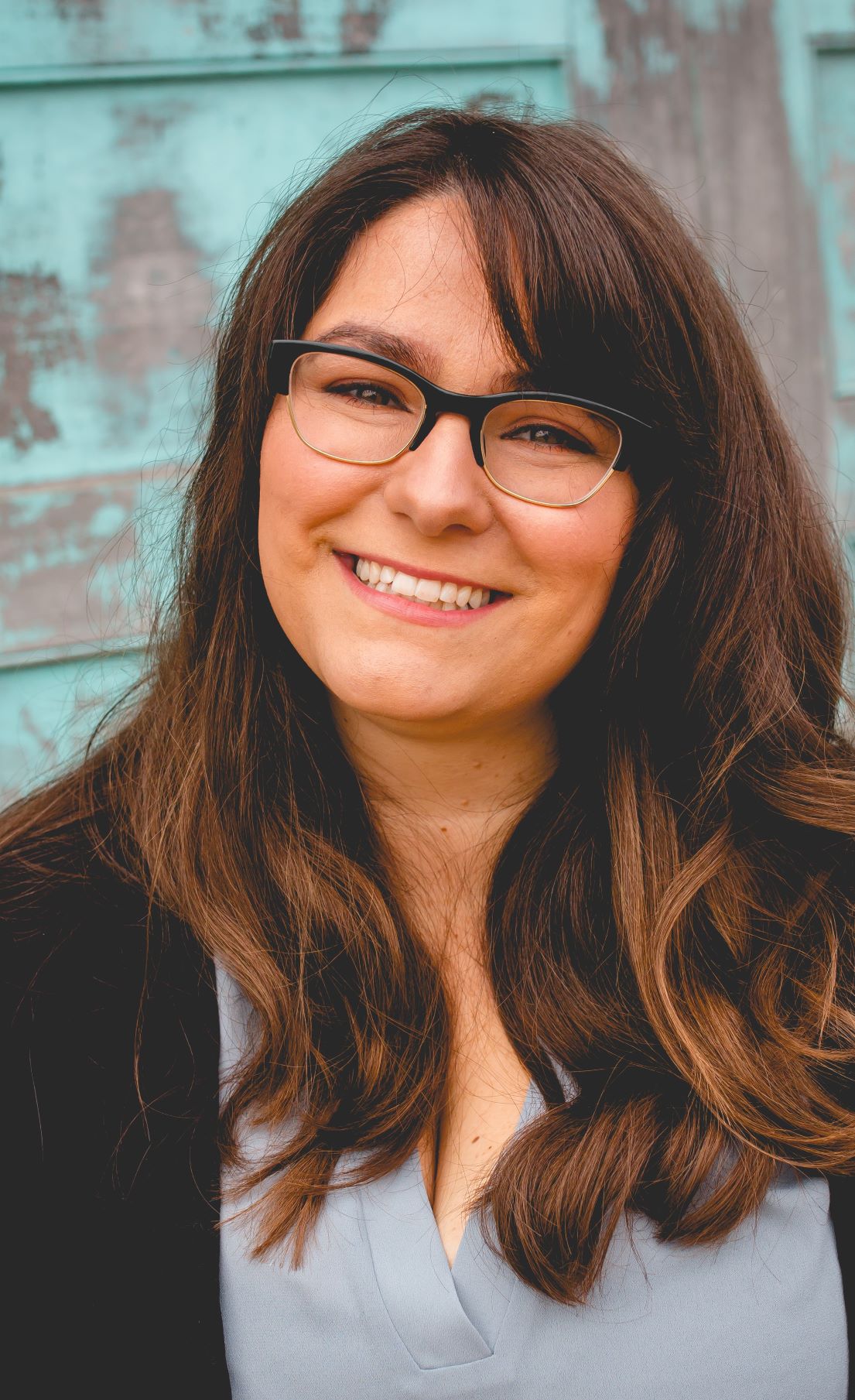 REALTOR® Profile Picture