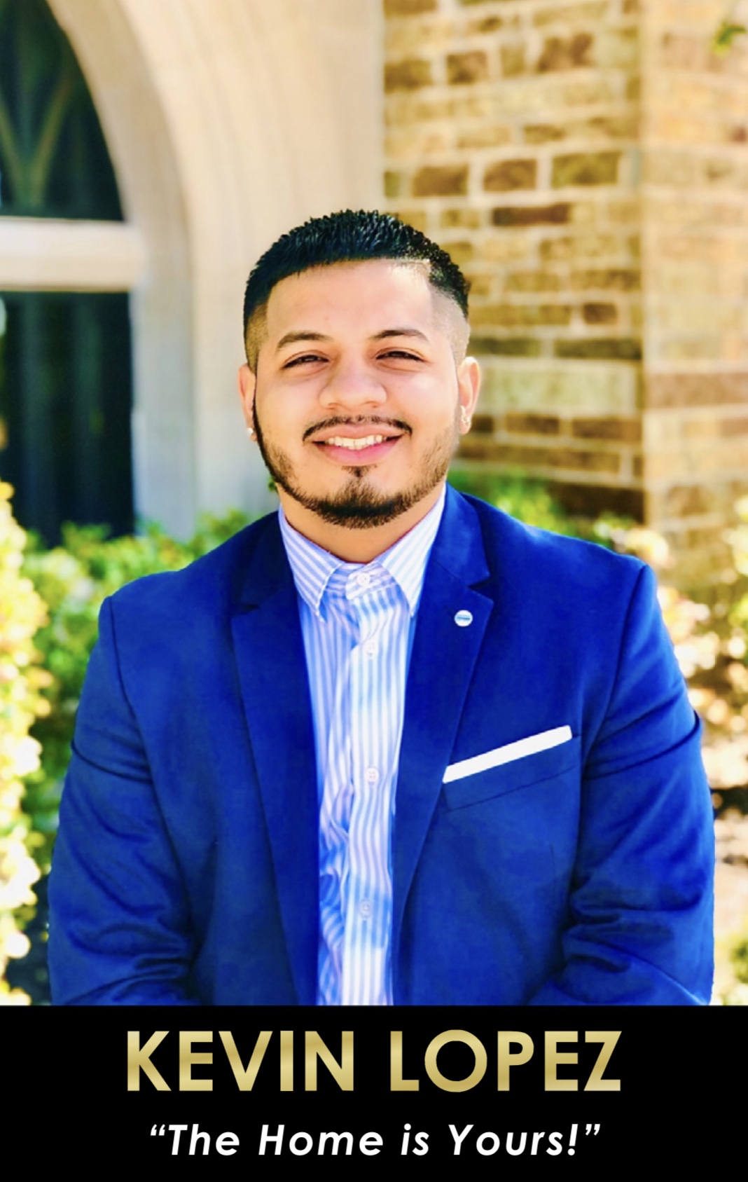 REALTOR® Profile Picture