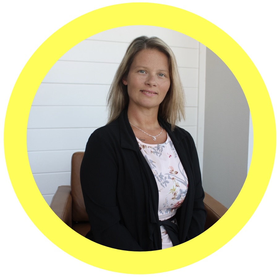 REALTOR® Profile Picture