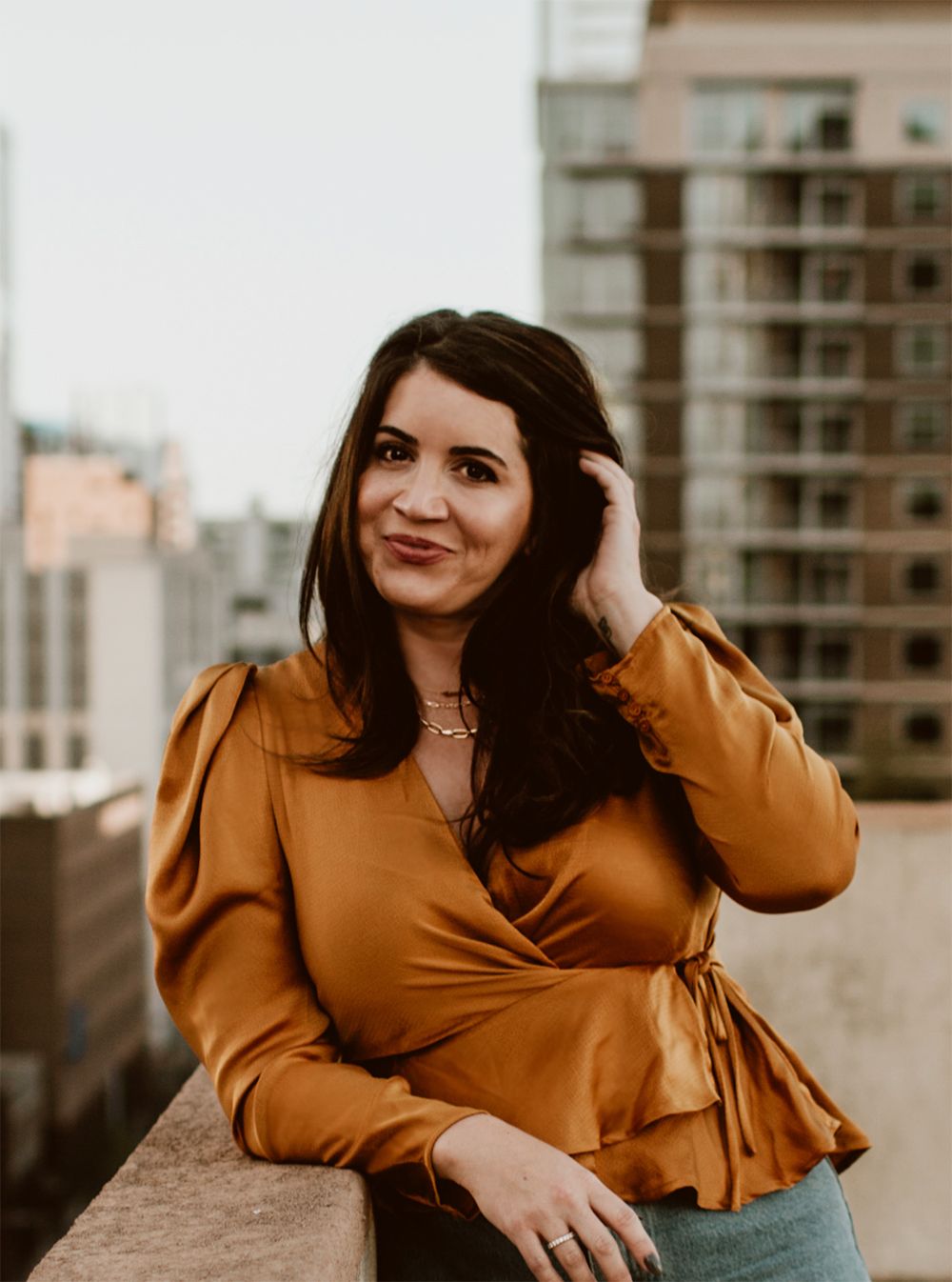 REALTOR® Profile Picture