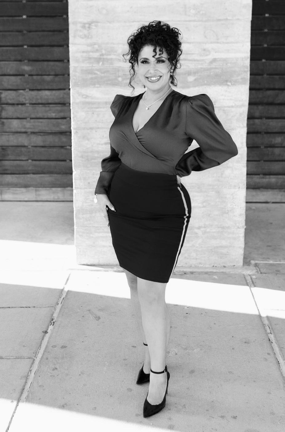 REALTOR® Profile Picture