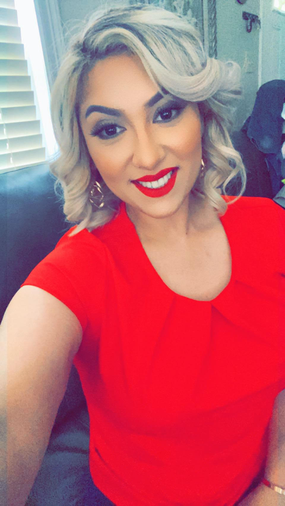REALTOR® Profile Picture