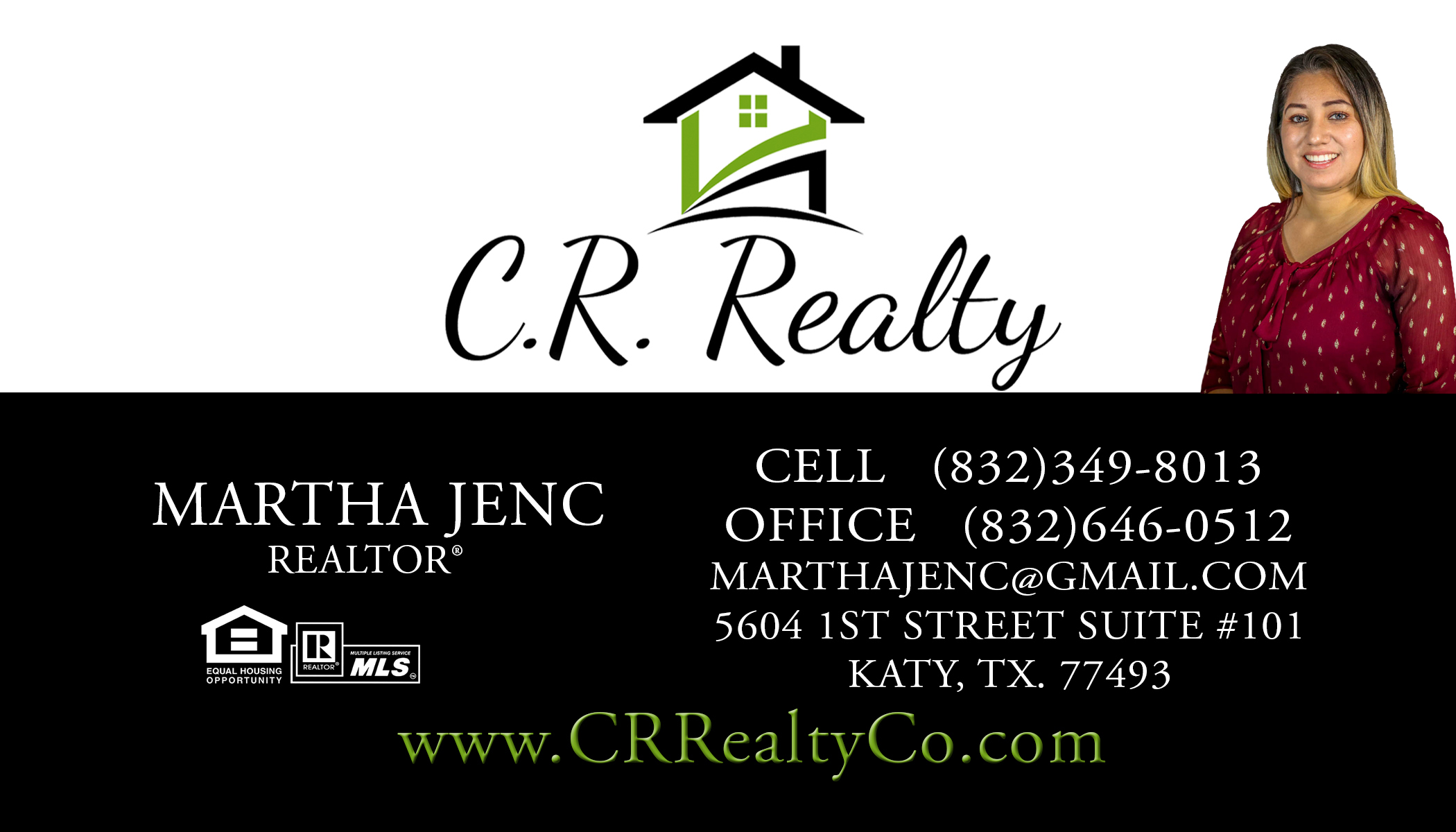 REALTOR® Profile Picture