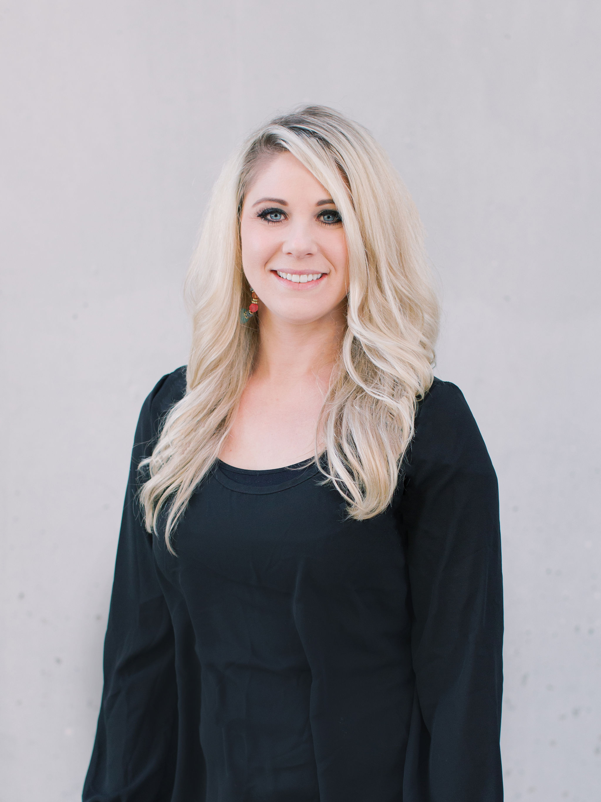 REALTOR® Profile Picture