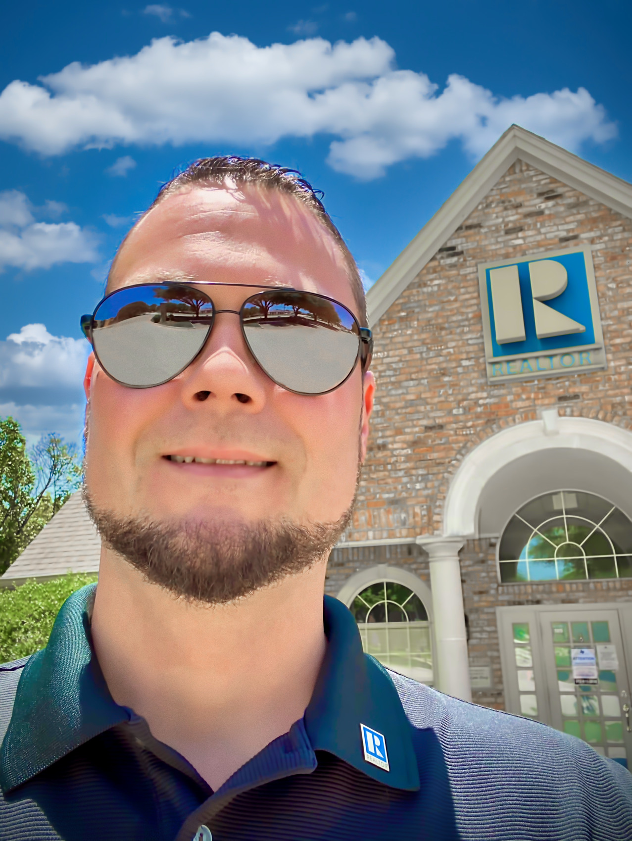 REALTOR® Profile Picture