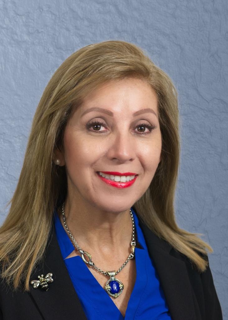 REALTOR® Profile Texas REALTORS®