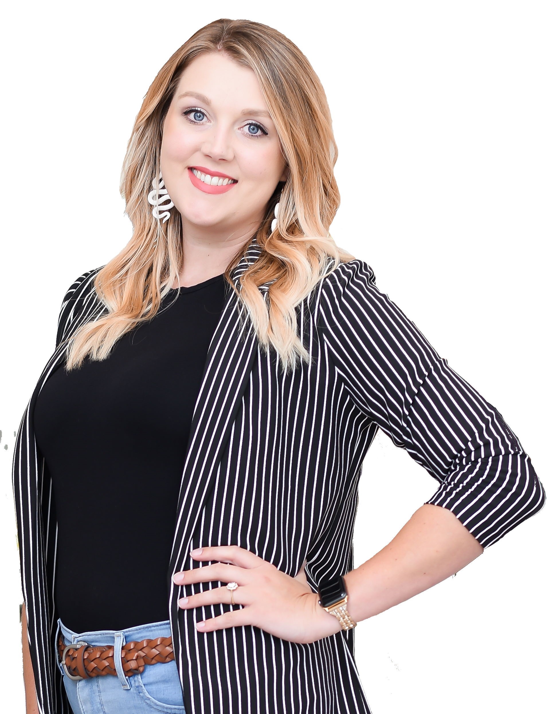 REALTOR® Profile Picture