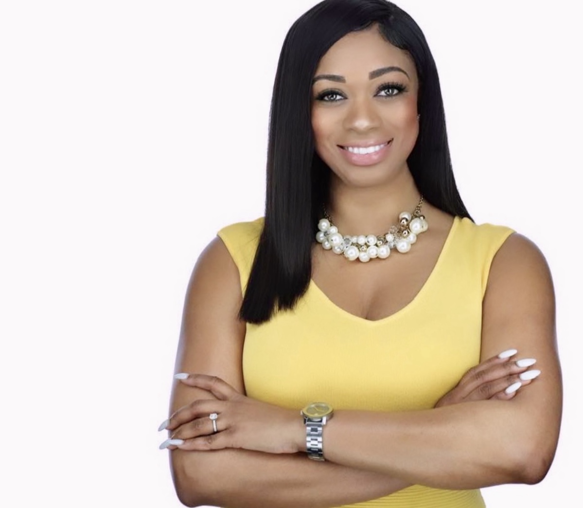 REALTOR® Profile Picture