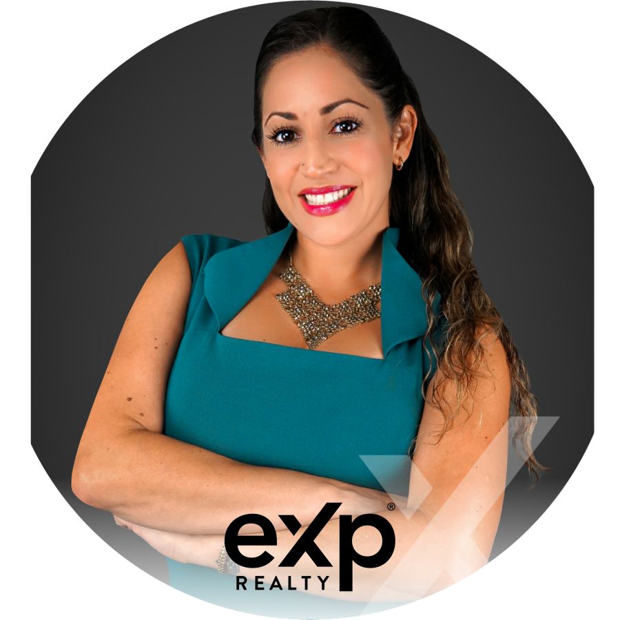 REALTOR® Profile Picture