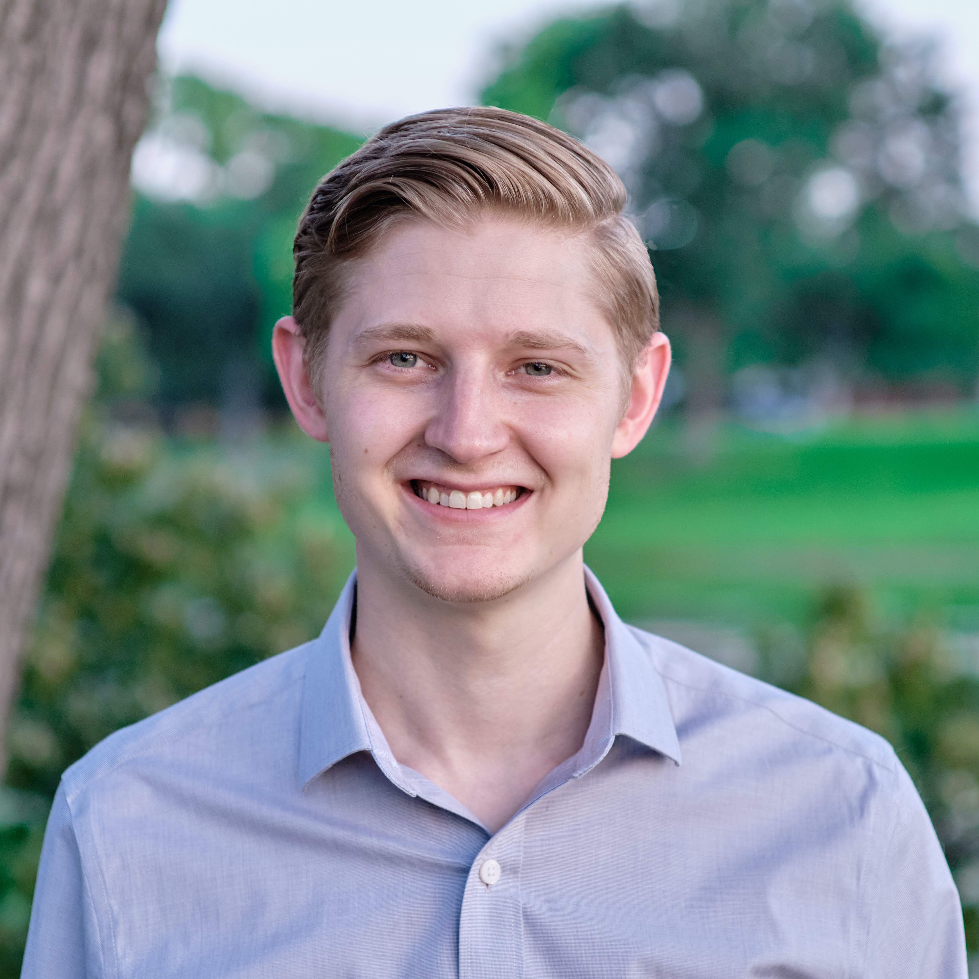 REALTOR® Profile Picture