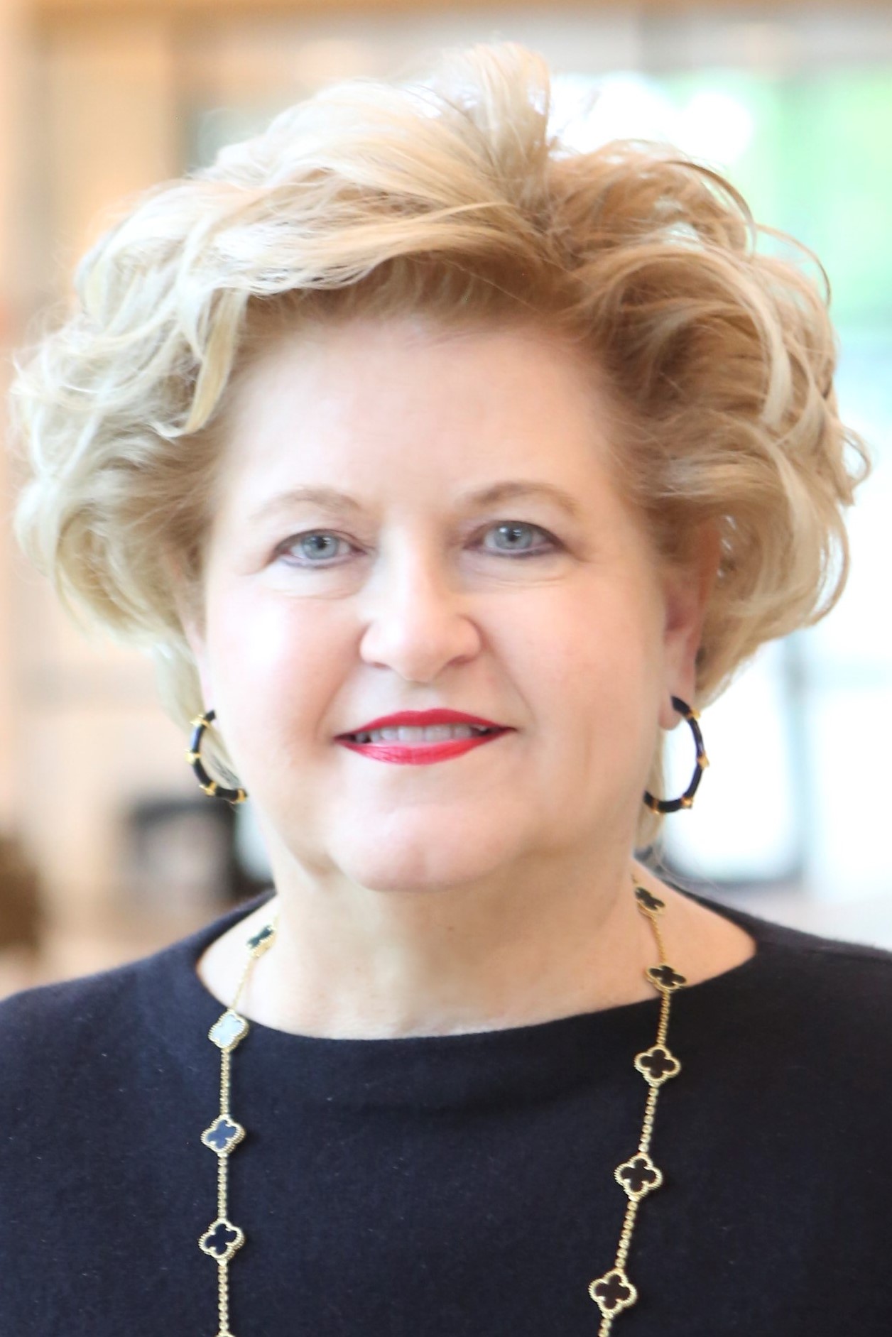 REALTOR® Profile Picture