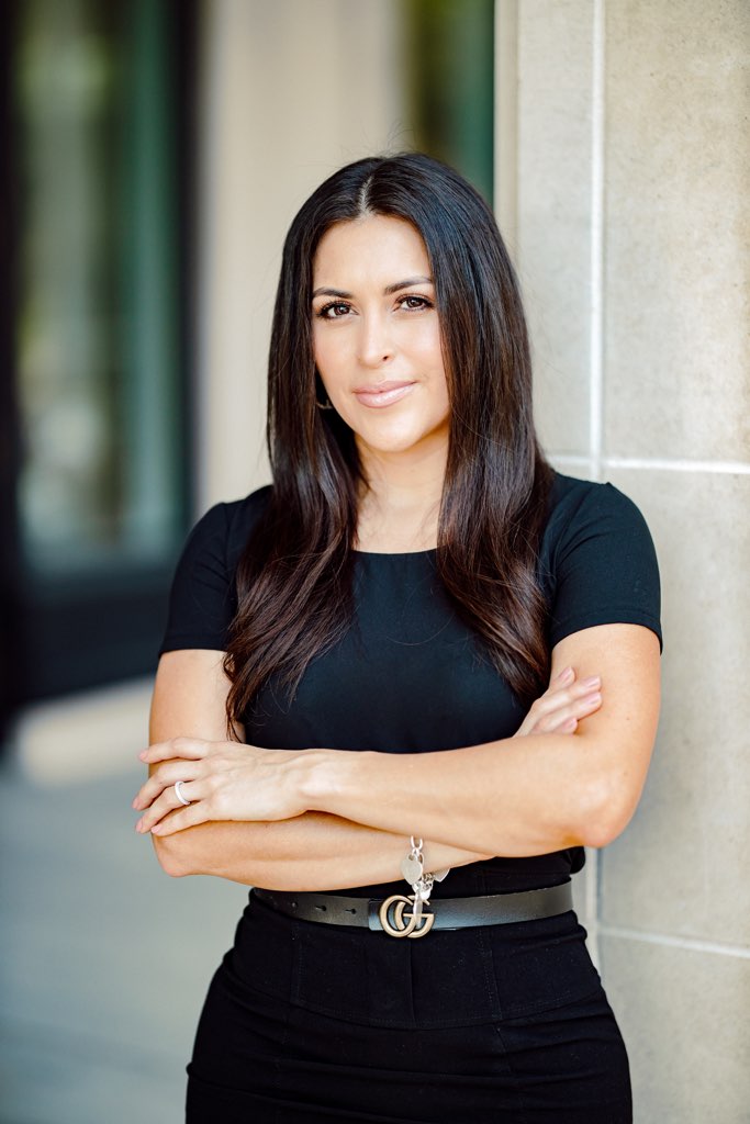 REALTOR® Profile Picture