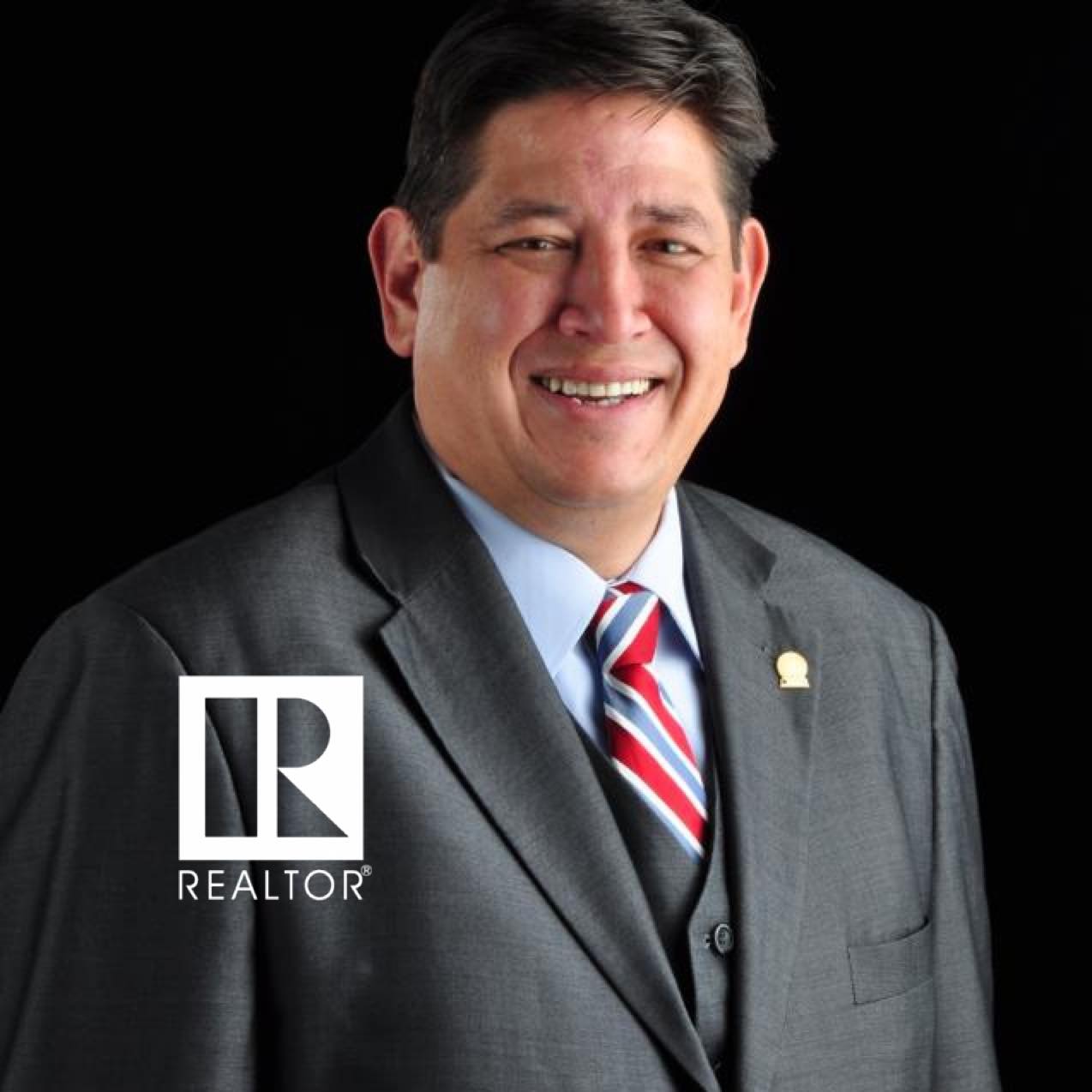 REALTOR® Profile Picture