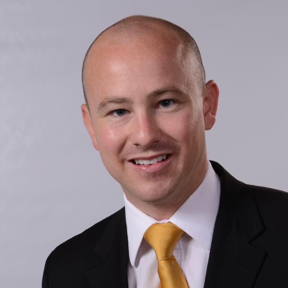 REALTOR® Profile Picture