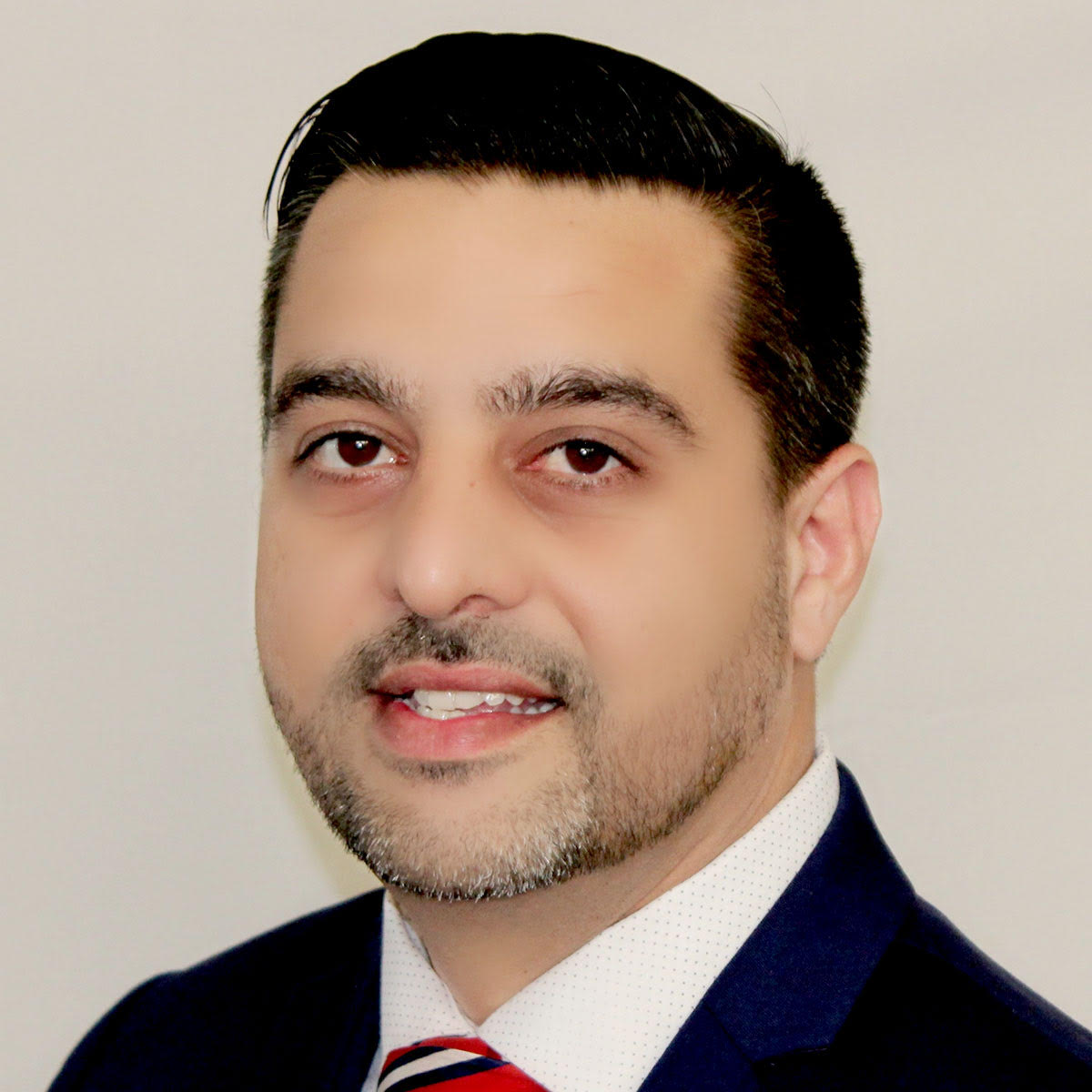 REALTOR® Profile Picture