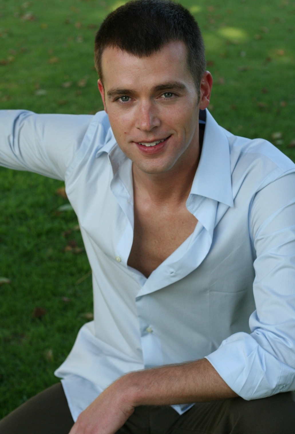 REALTOR® Profile Picture