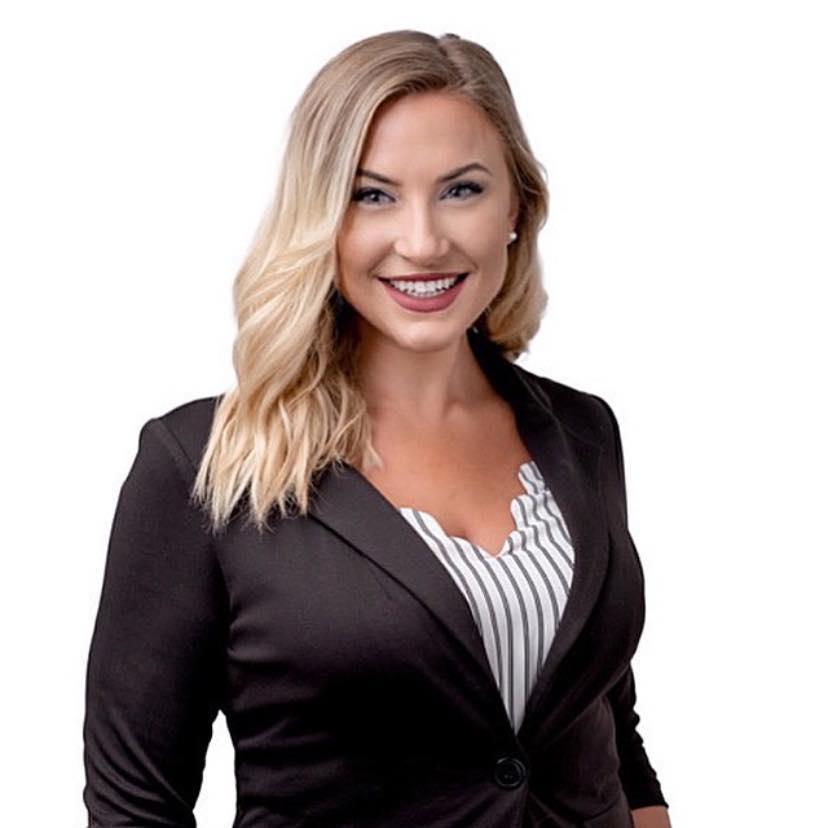 REALTOR® Profile Picture