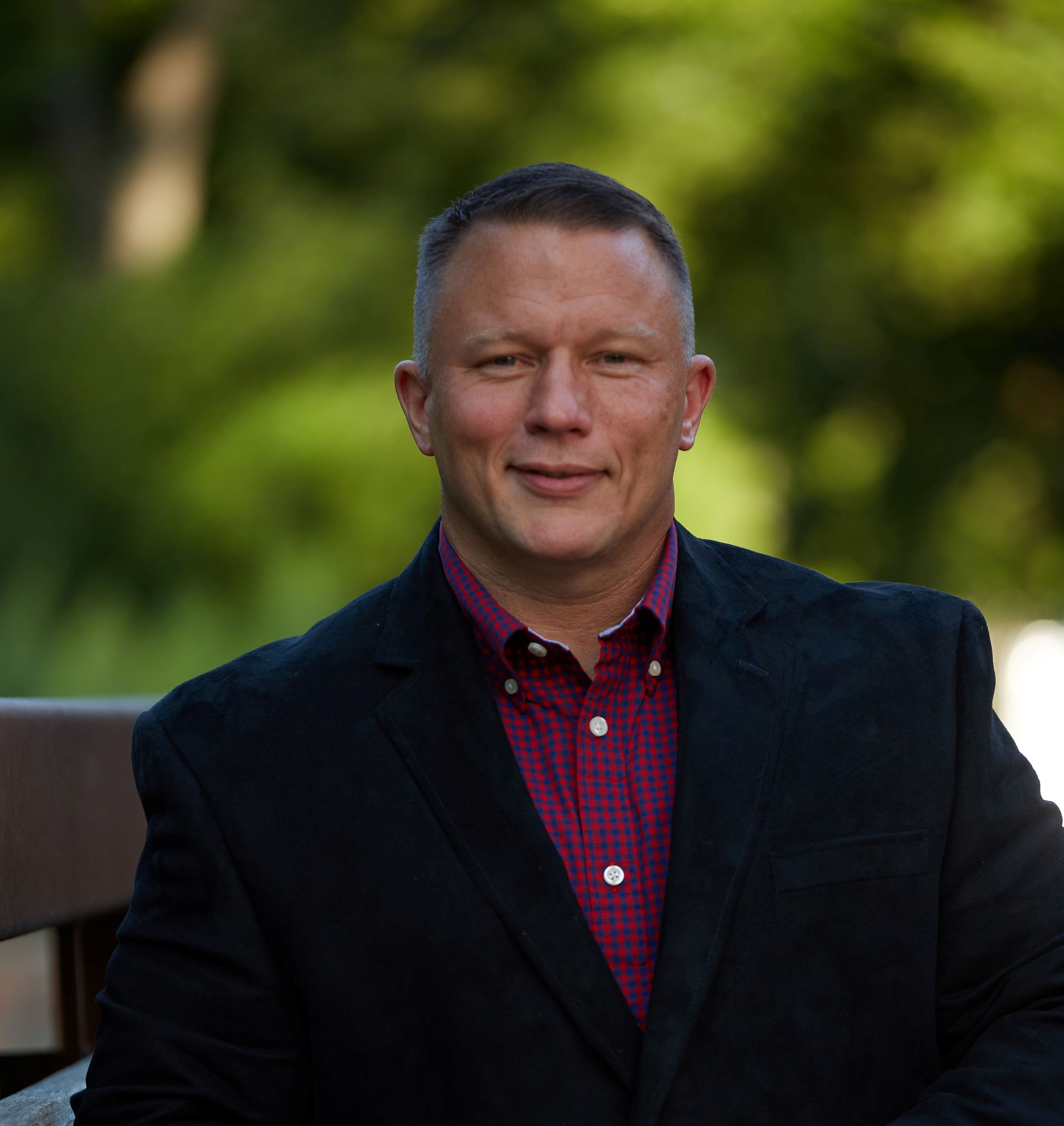 REALTOR® Profile Picture