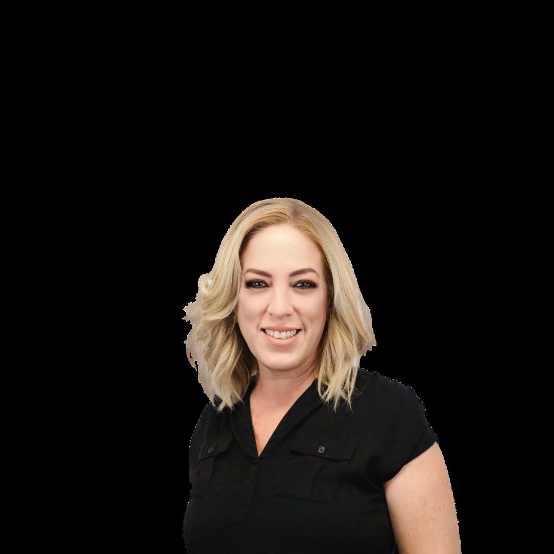 REALTOR® Profile Picture