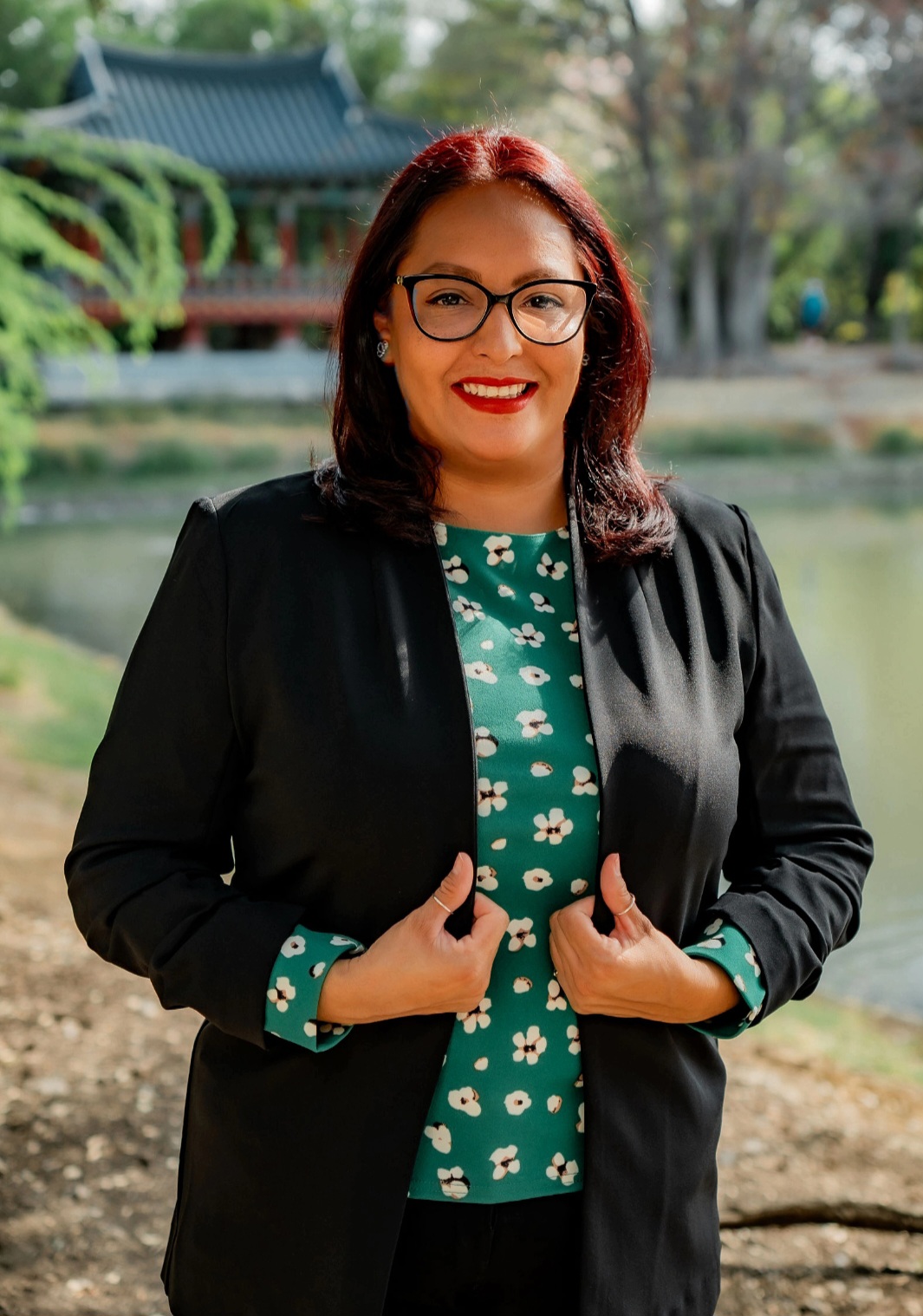 REALTOR® Profile Picture