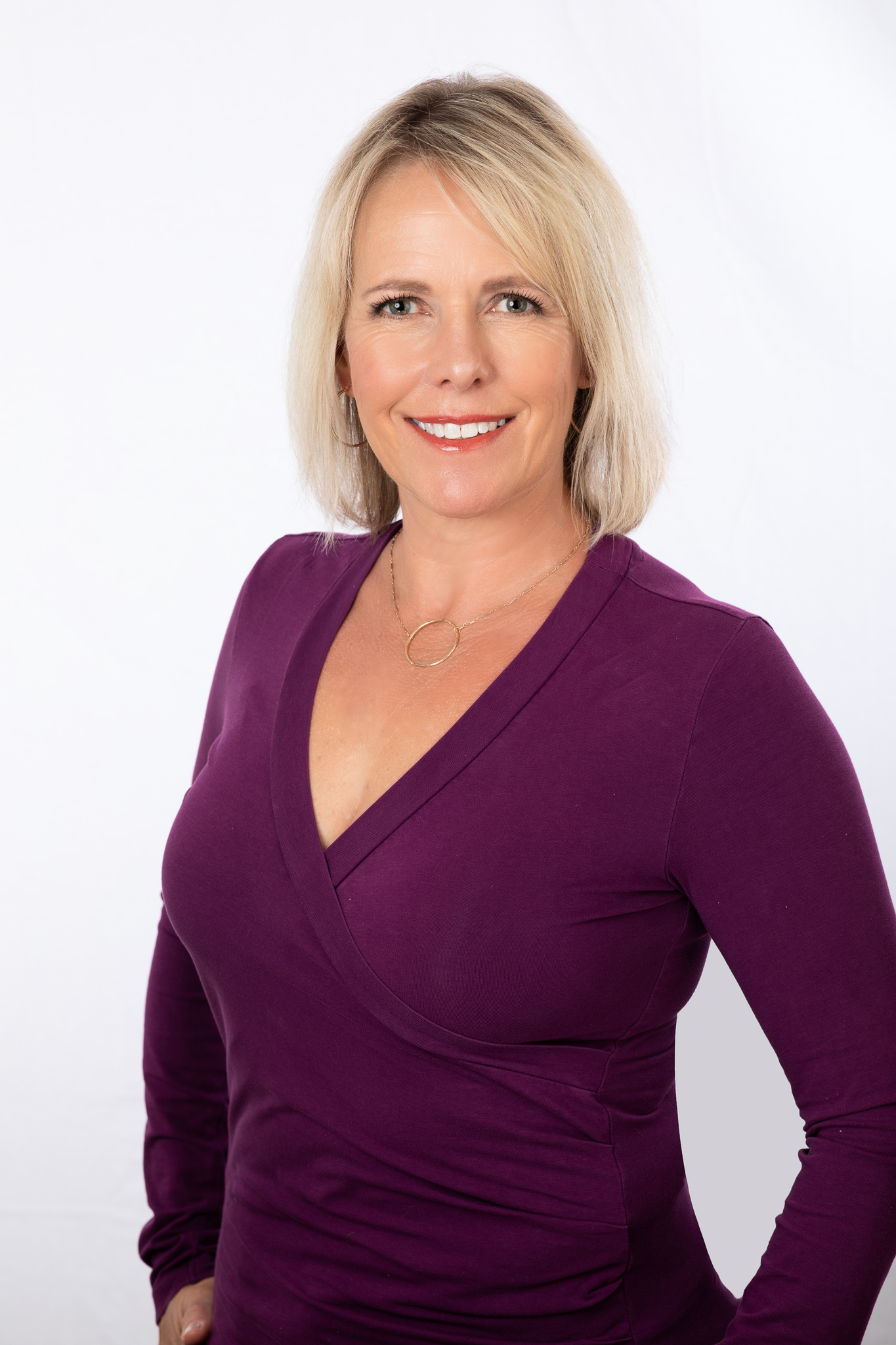 REALTOR® Profile Picture
