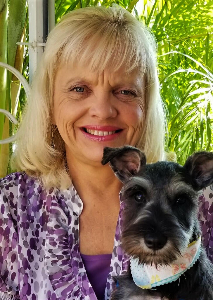 REALTOR® Profile Picture