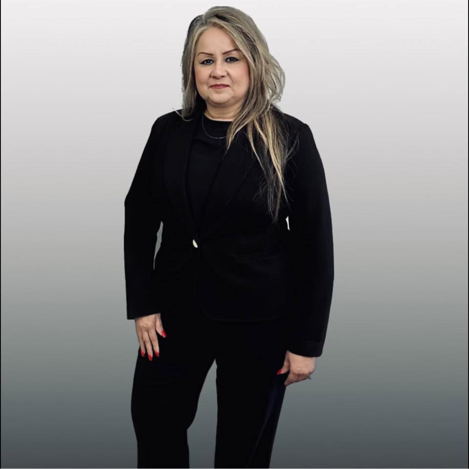REALTOR® Profile Picture