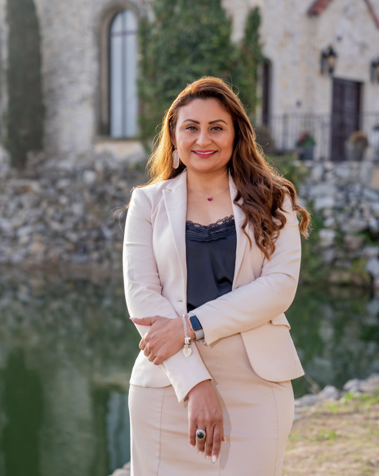 REALTOR® Profile Picture