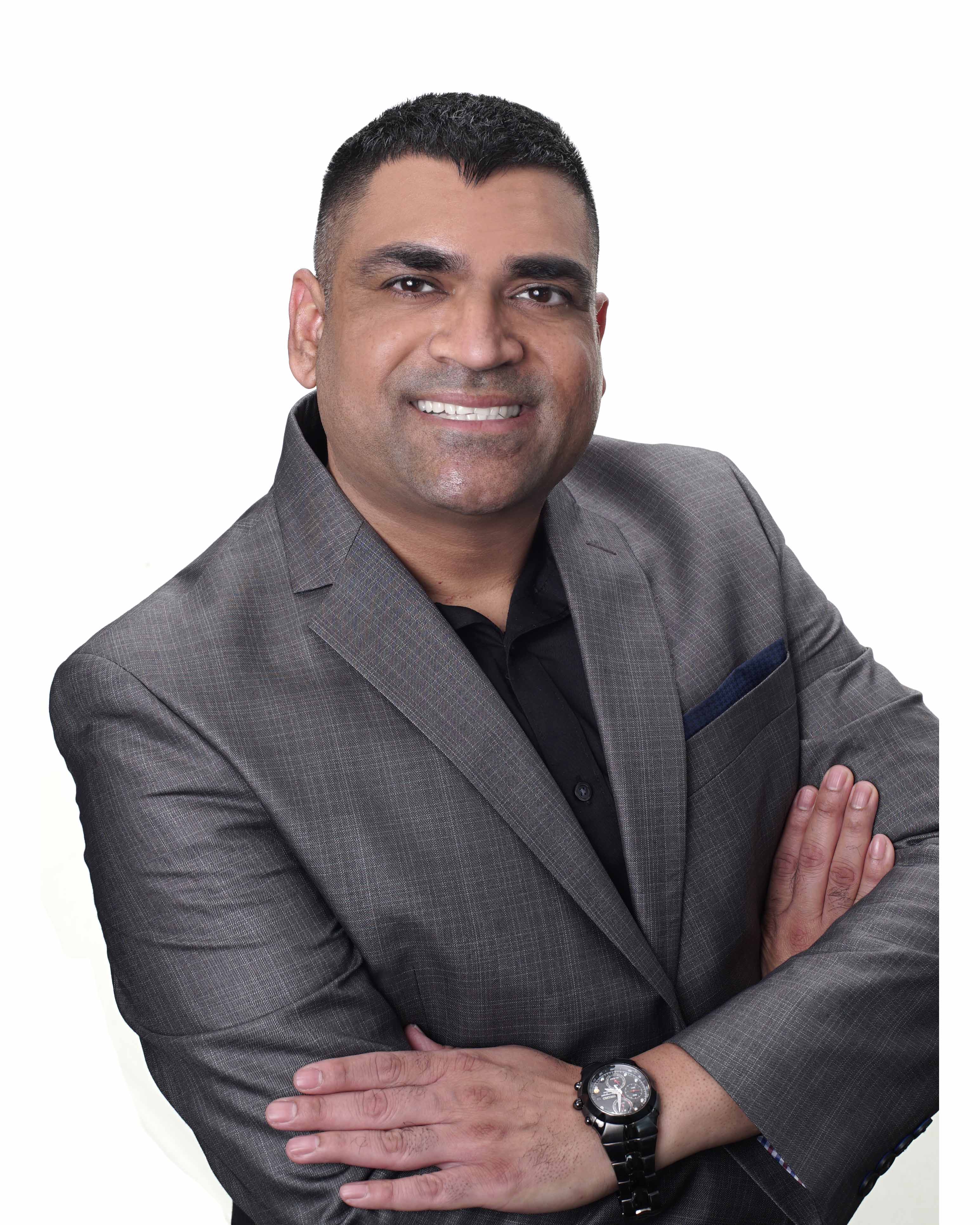 REALTOR® Profile Picture