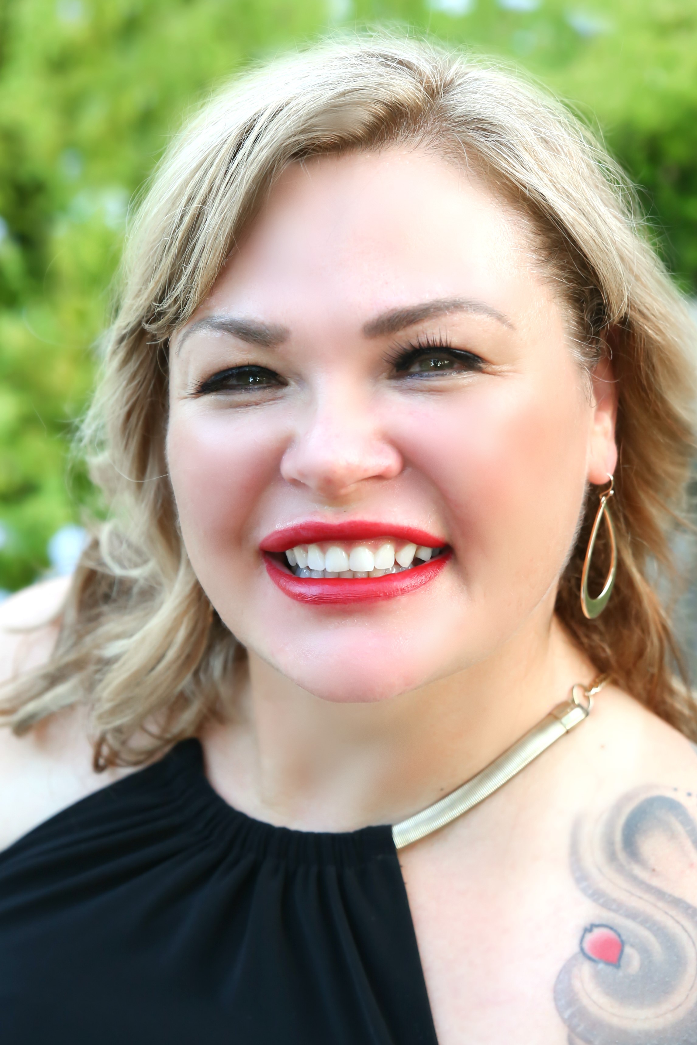 REALTOR® Profile Picture