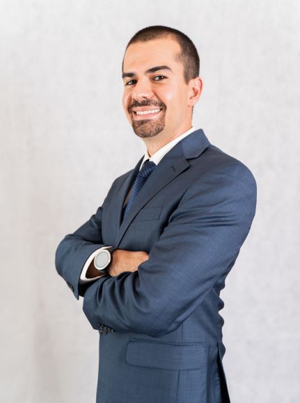 REALTOR® Profile Picture