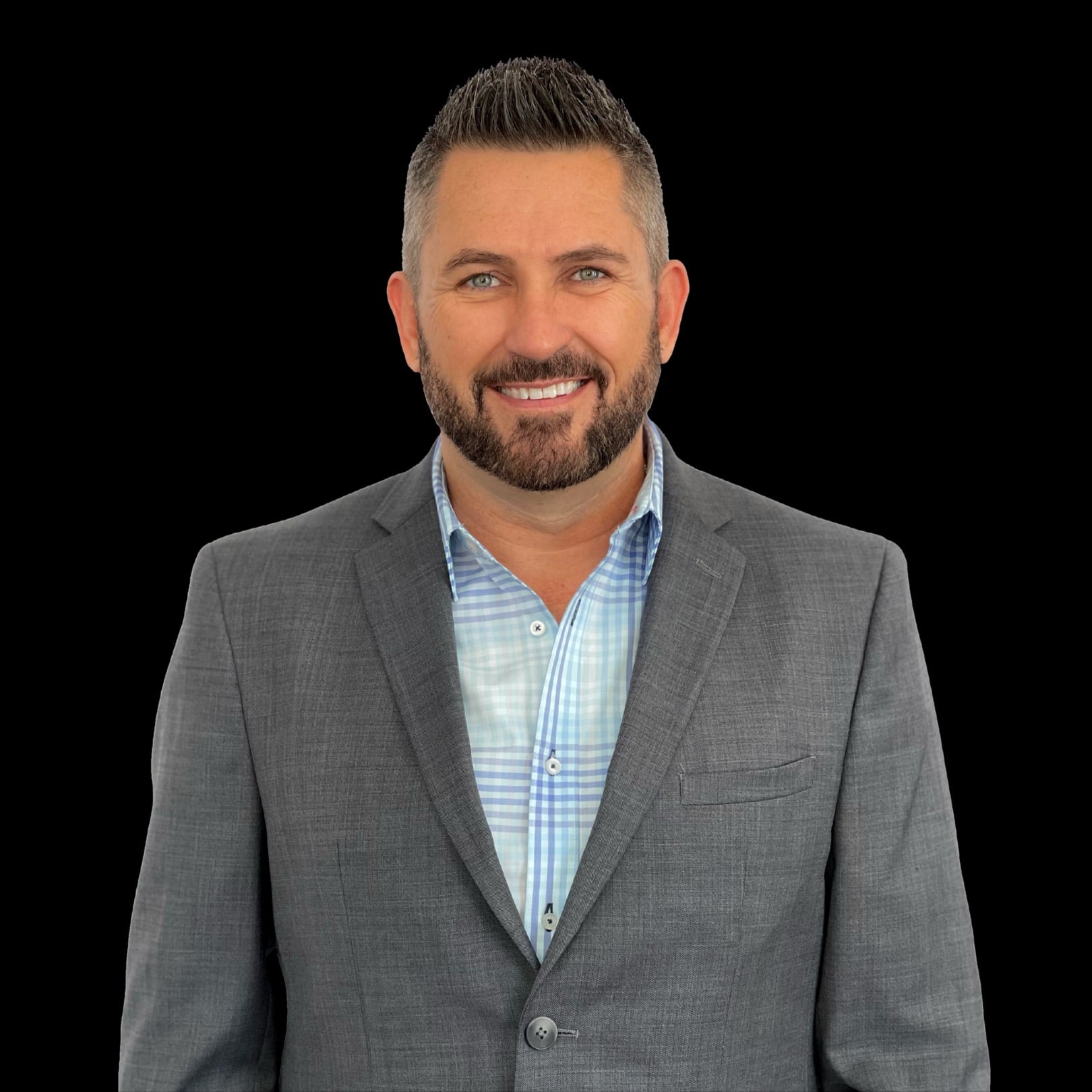 REALTOR® Profile Picture