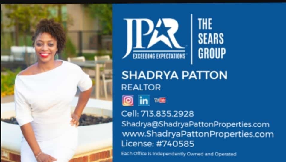 REALTOR® Profile Picture