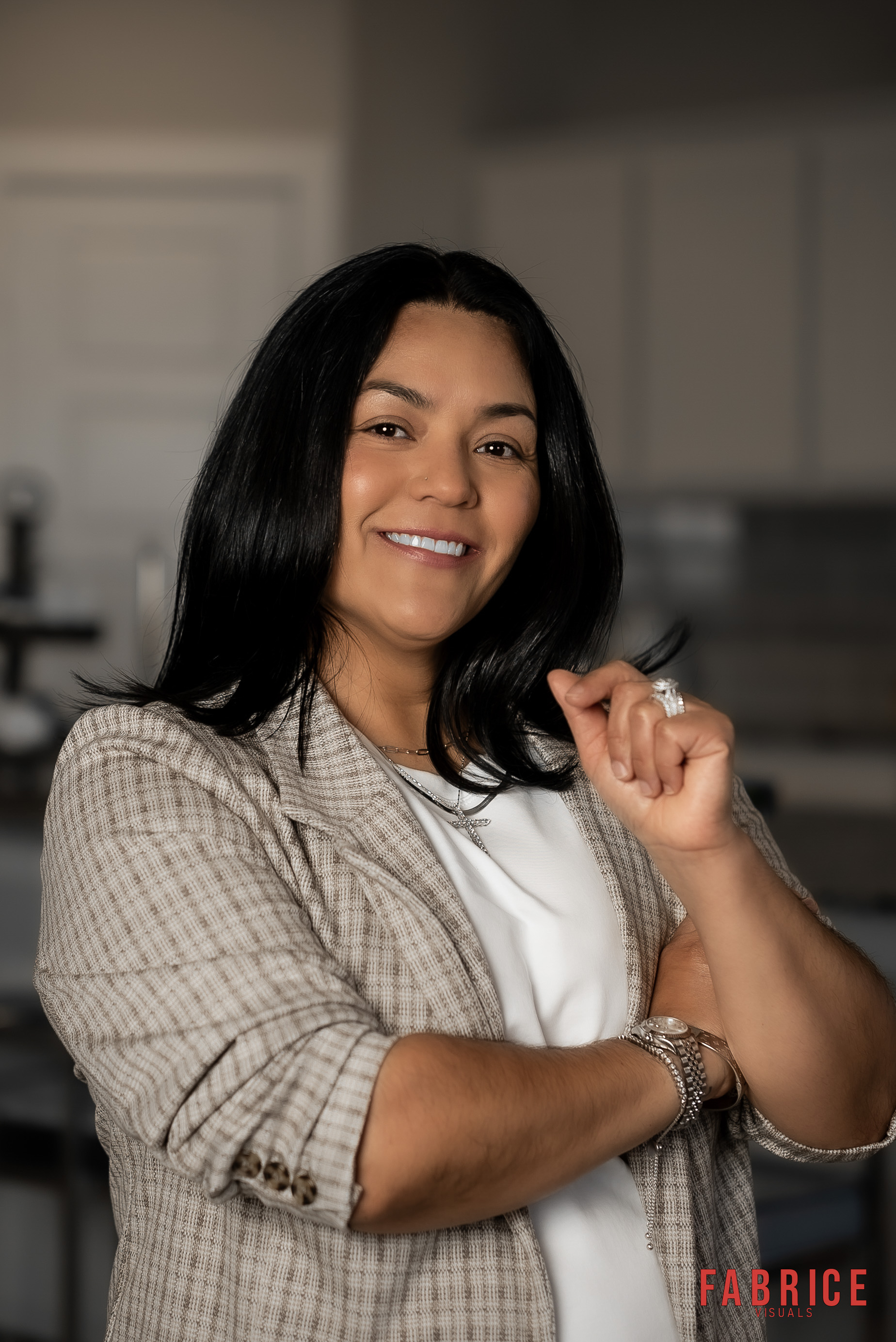 REALTOR® Profile Picture