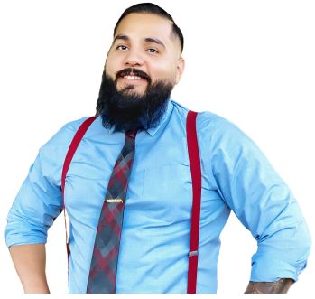 REALTOR® Profile Picture